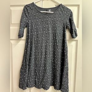 Old Navy Grey tunic